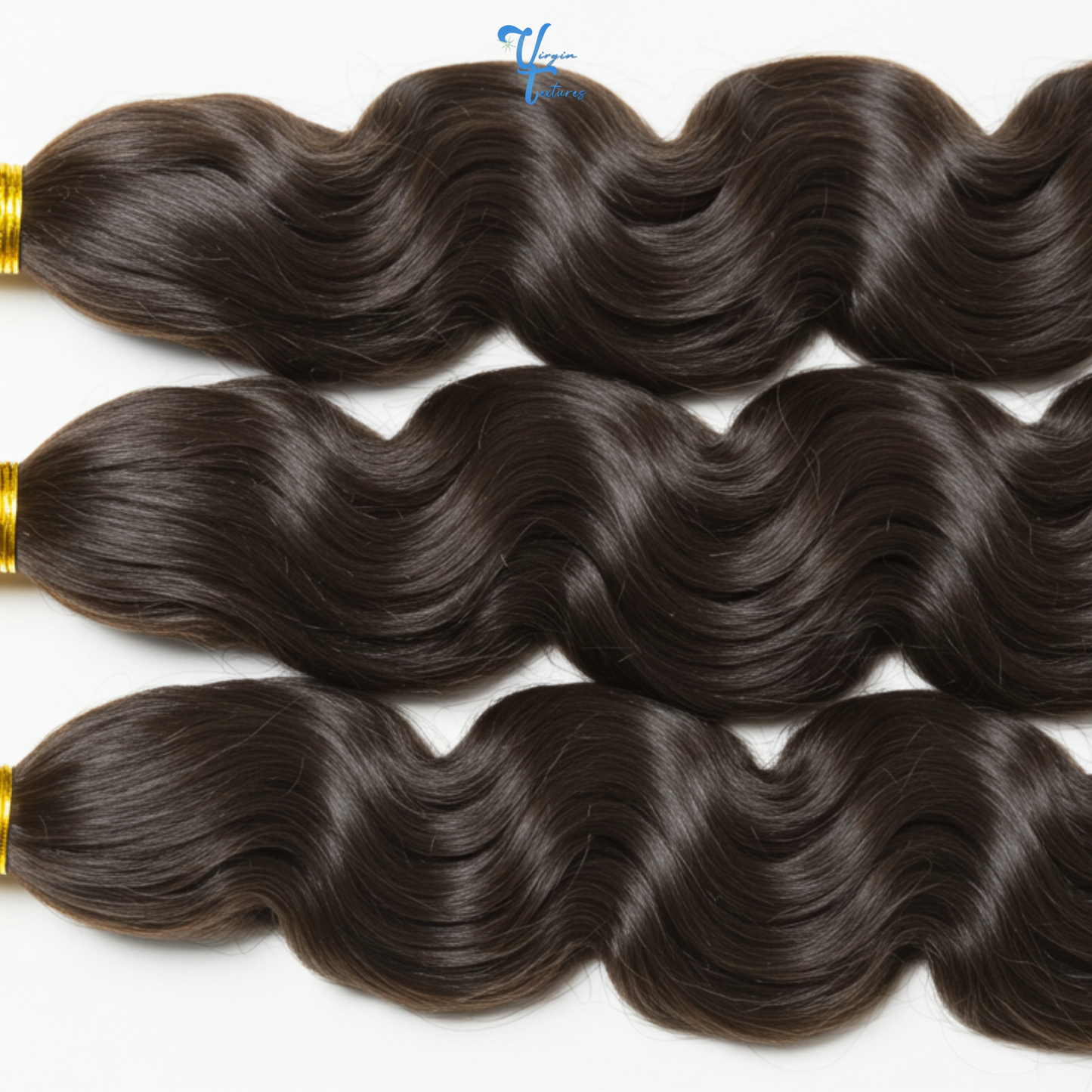 BODY WAVE BUNDLES (3 PCS)