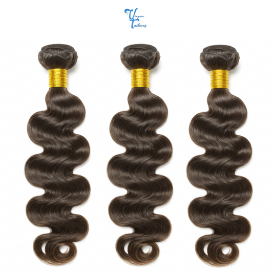 BODY WAVE BUNDLES (3 PCS)
