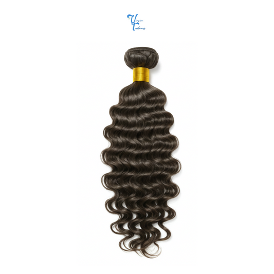TROPIC DEEP WAVE