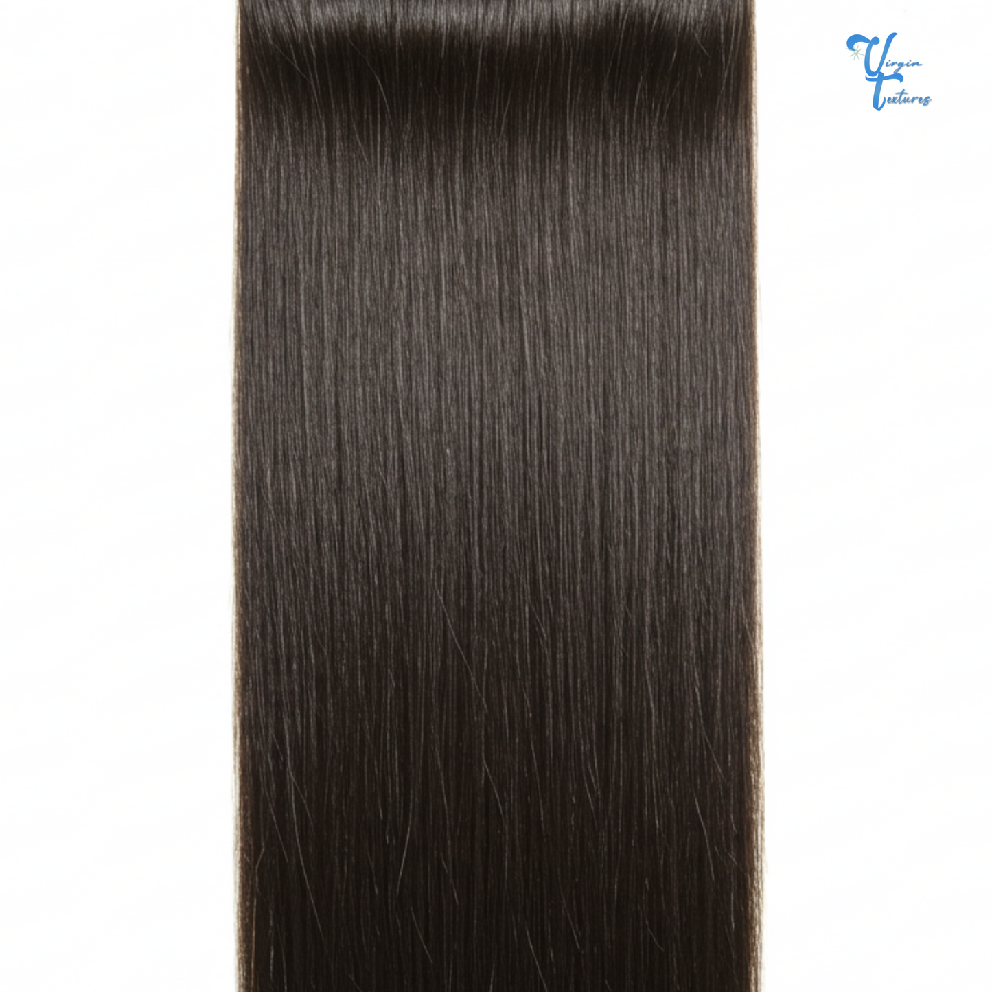 SILKY STRAIGHT BUNDLES (3 PCS)