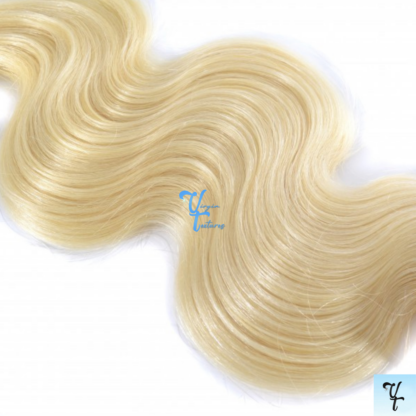 613 BLONDE BODY WAVE