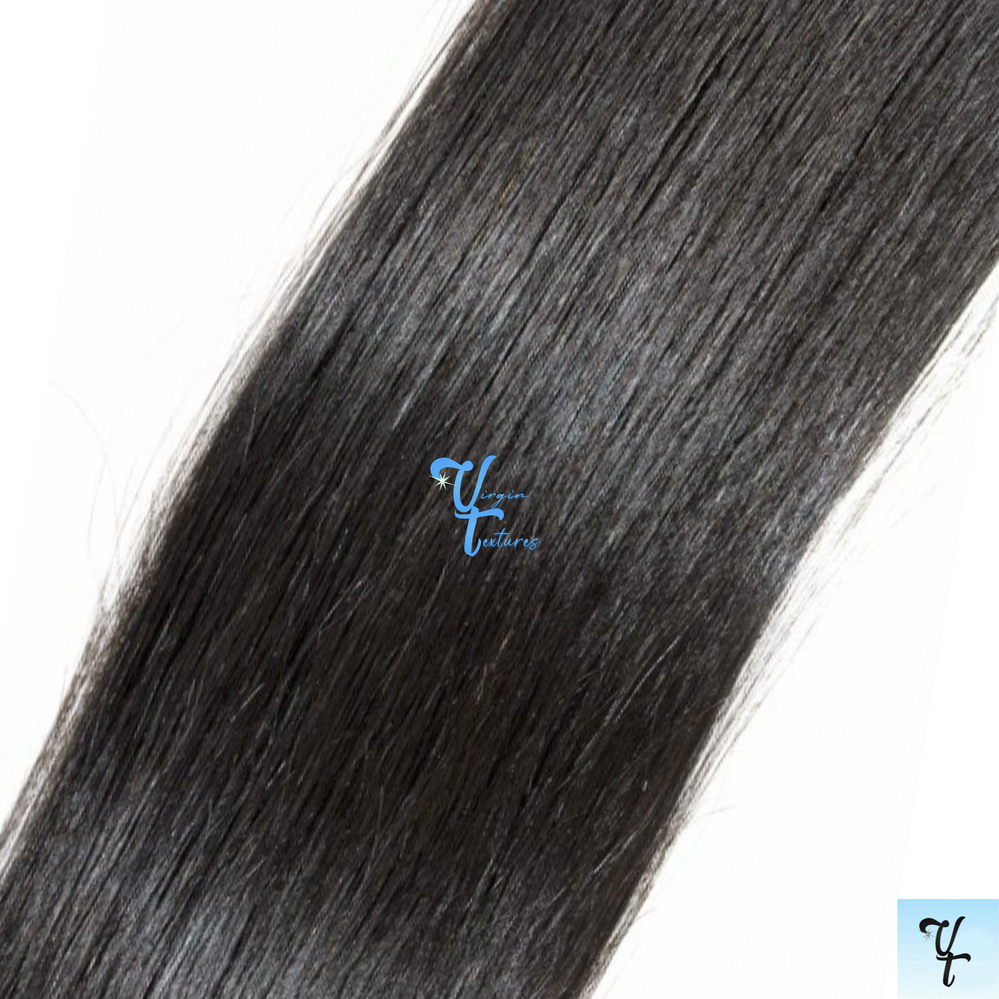 SILKY STRAIGHT