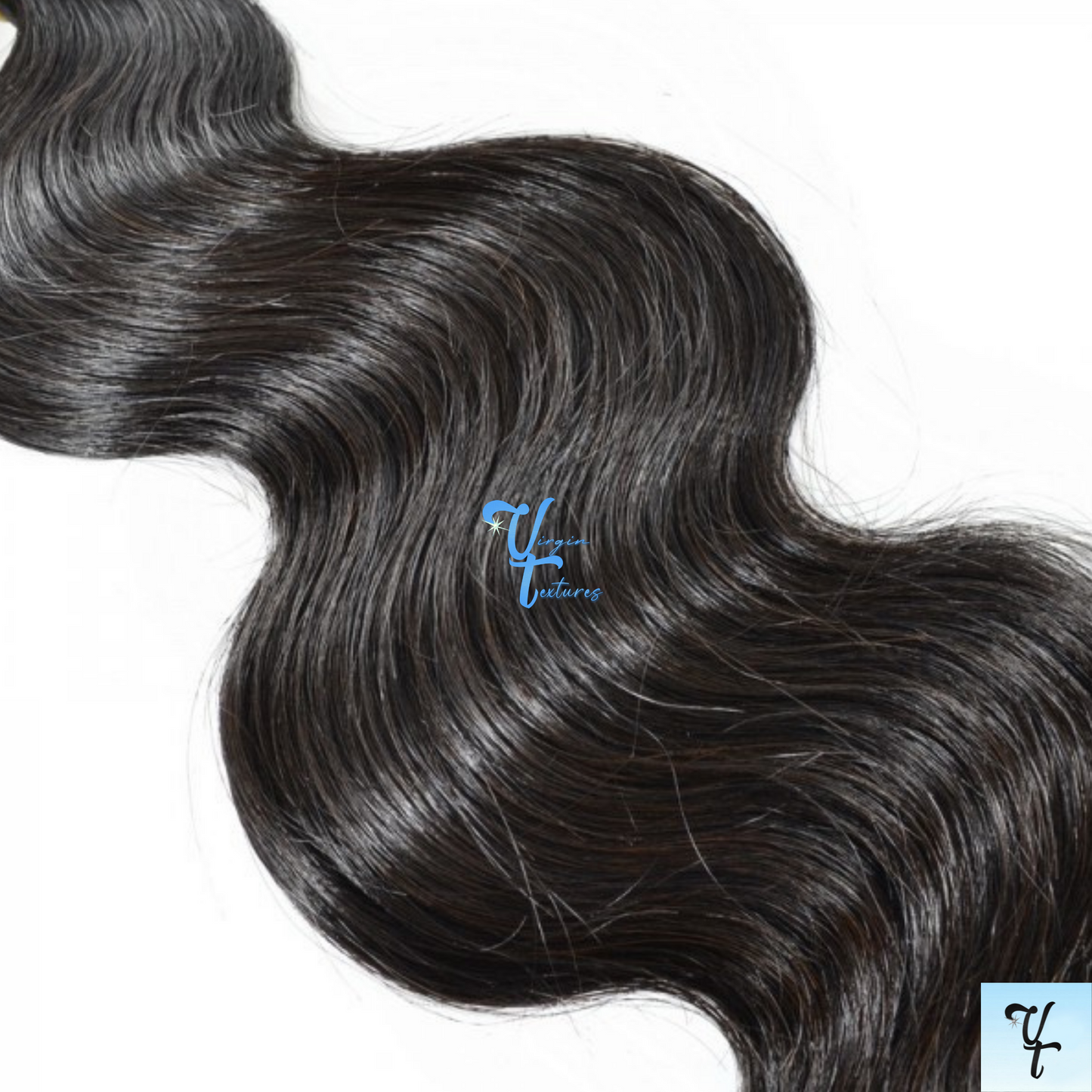 BODY WAVE