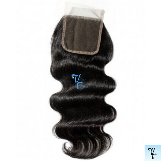 BODY WAVE CLOSURE