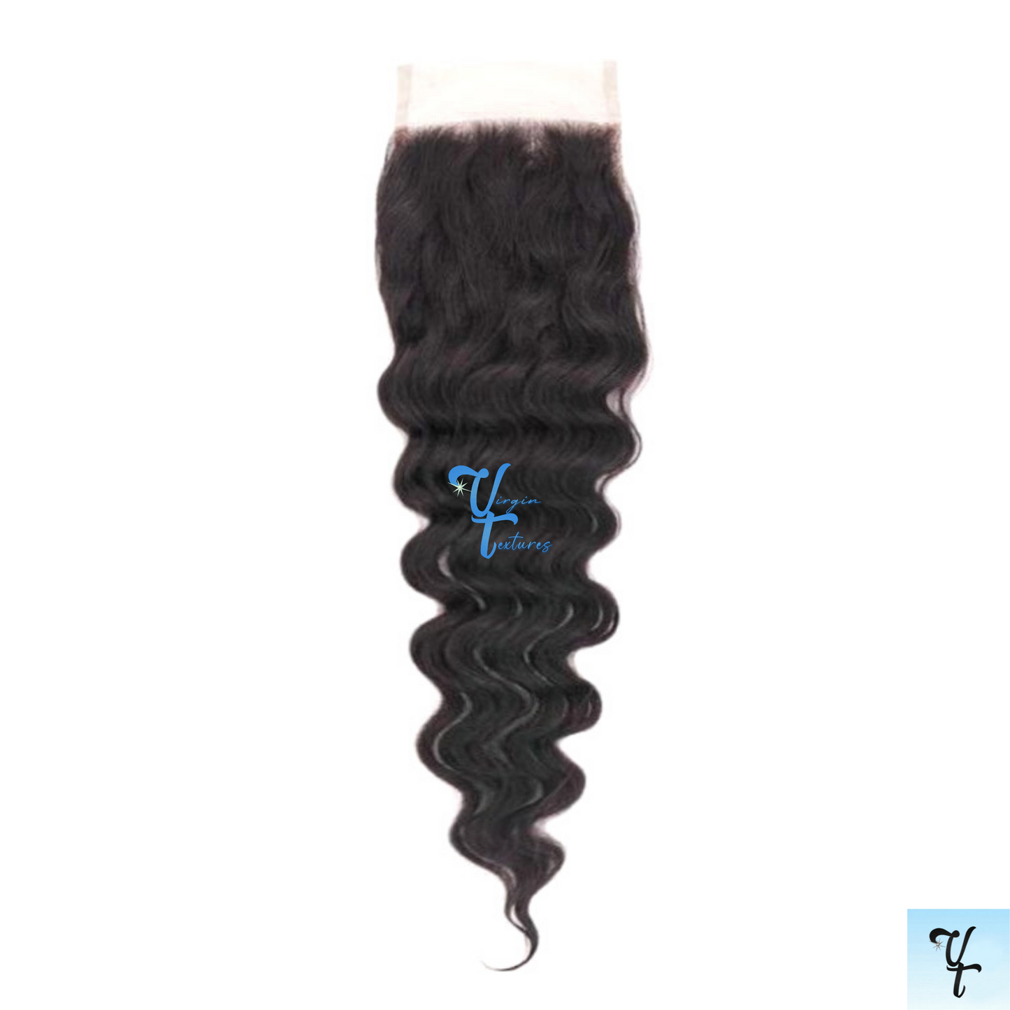 DEEP WAVE CLOSURE