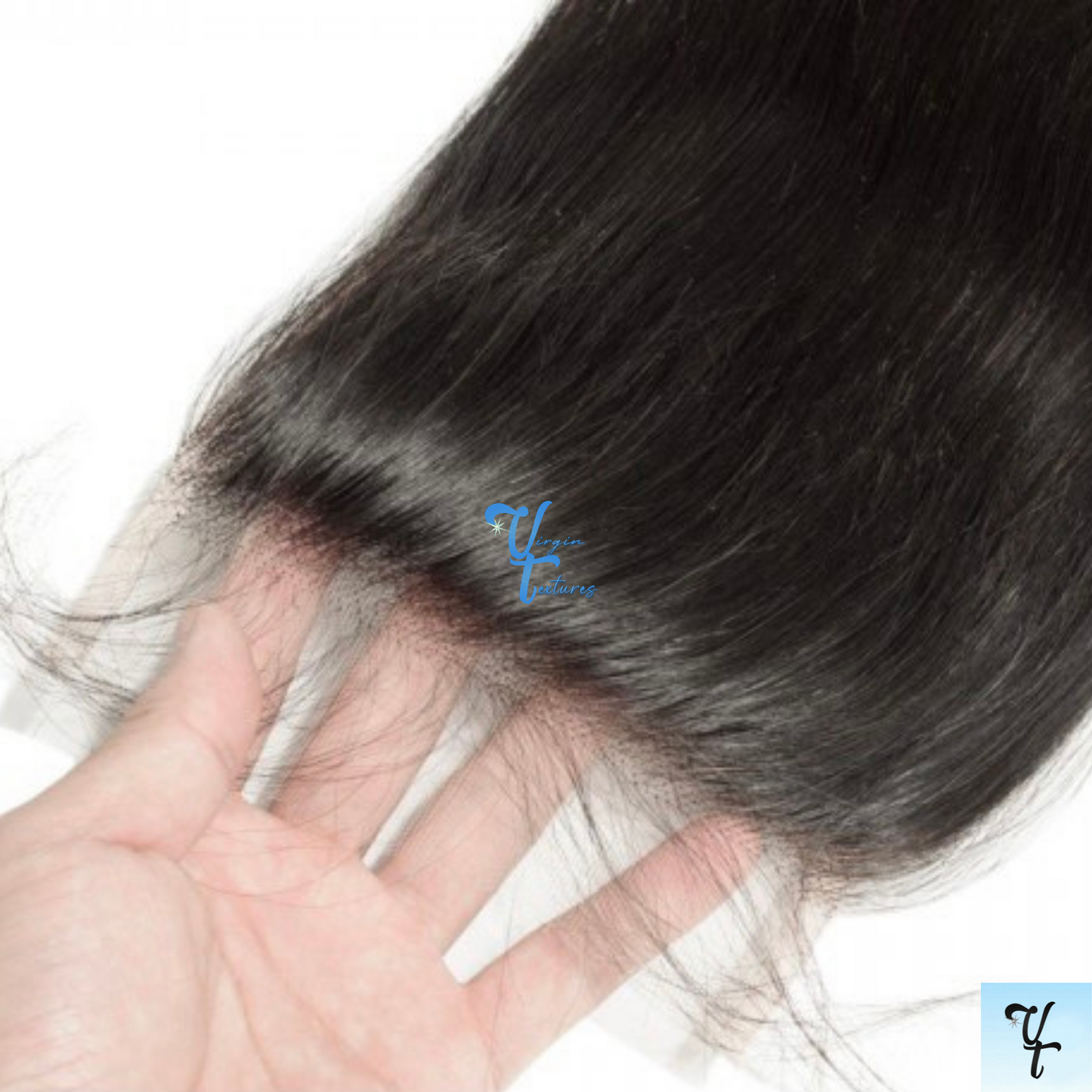 HD SILKY STRAIGHT CLOSURE