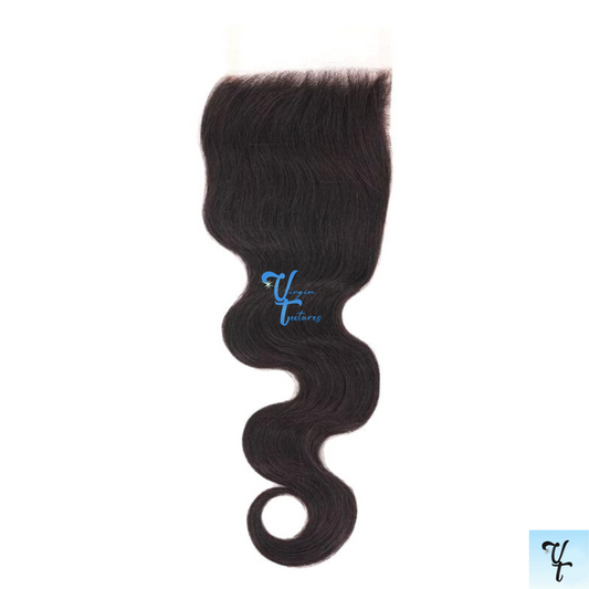 HD BODY WAVE CLOSURE