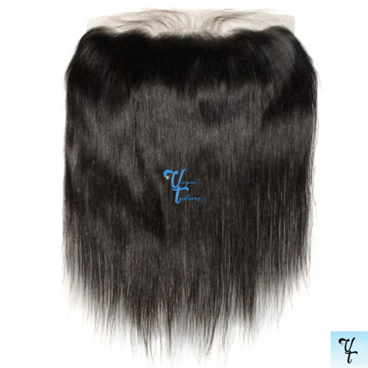 SILKY STRAIGHT FRONTAL