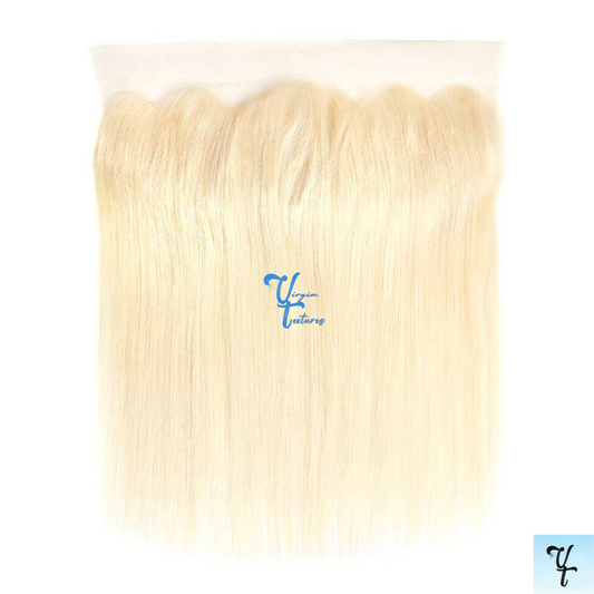 613 SILKY STRAIGHT FRONTAL