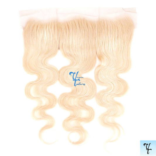 613 BODY WAVE FRONTAL