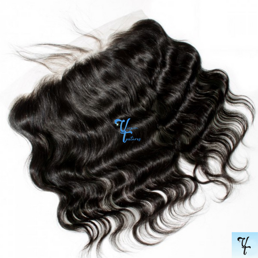 BODY WAVE FRONTAL