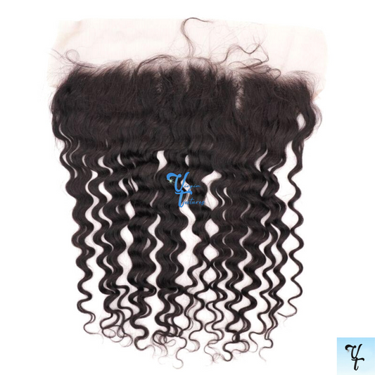 DEEP WAVE FRONTAL