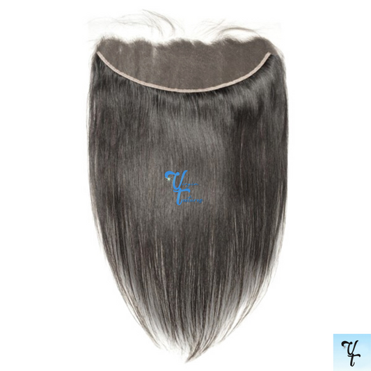HD SILKY STRAIGHT FRONTAL