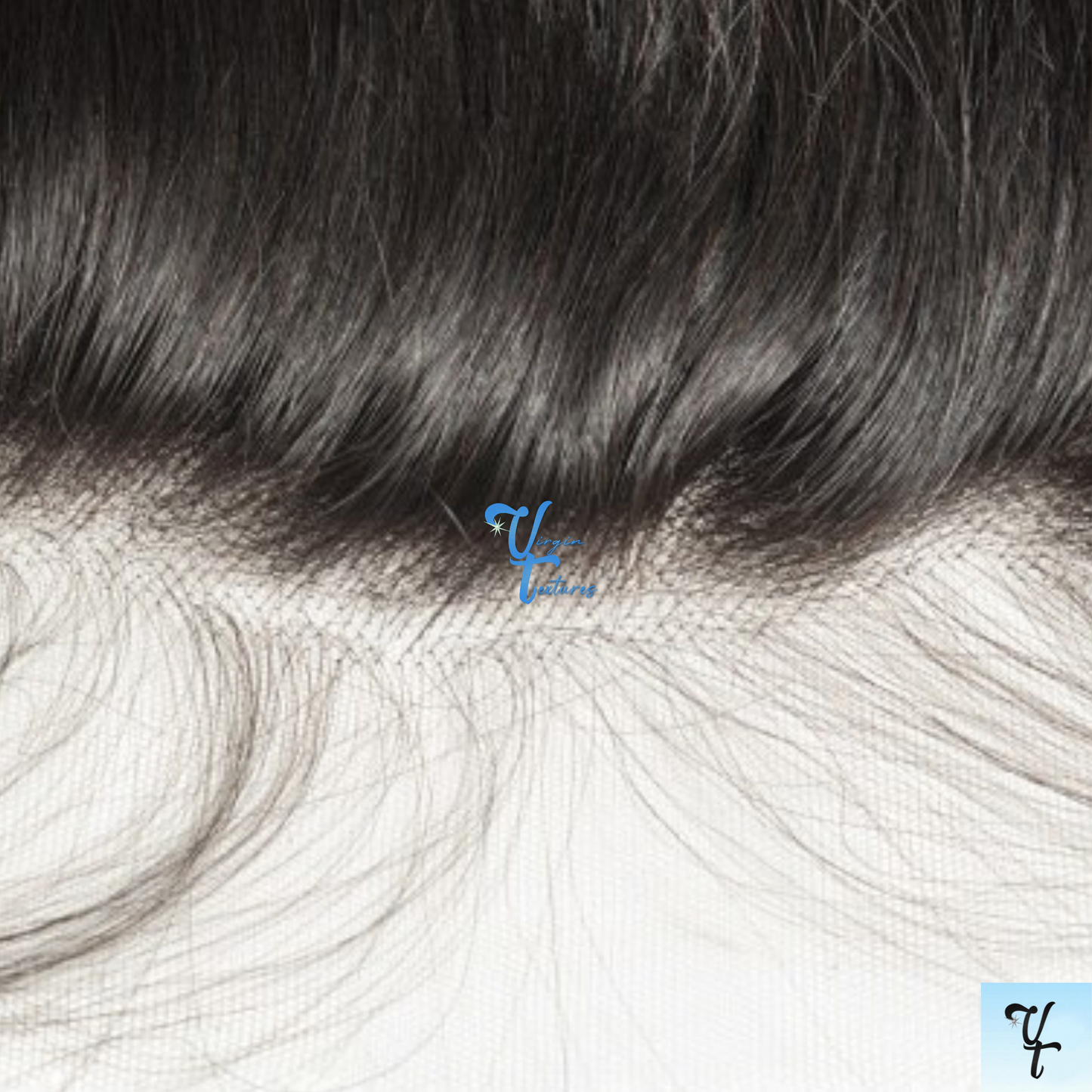 HD SILKY STRAIGHT FRONTAL