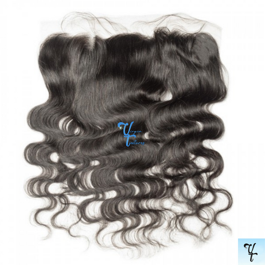 HD BODY WAVE FRONTAL