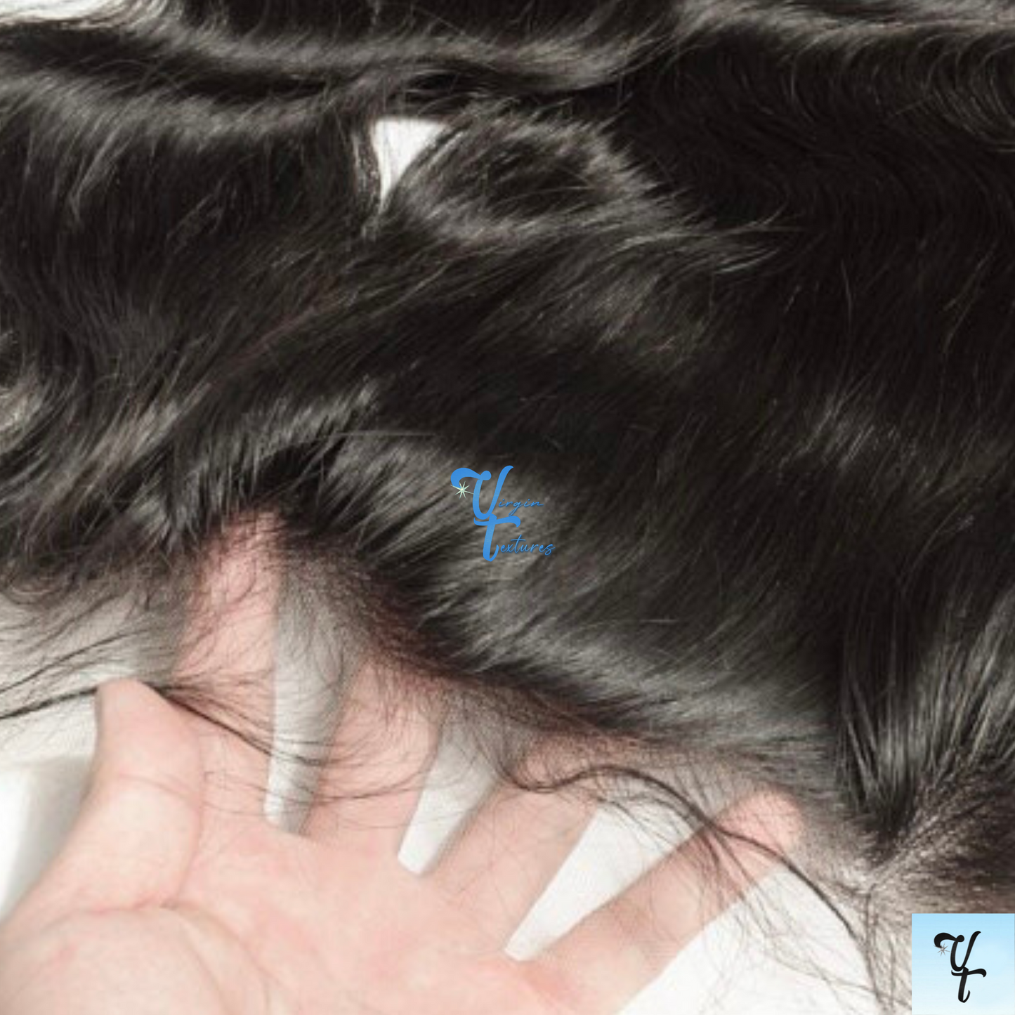 HD BODY WAVE FRONTAL