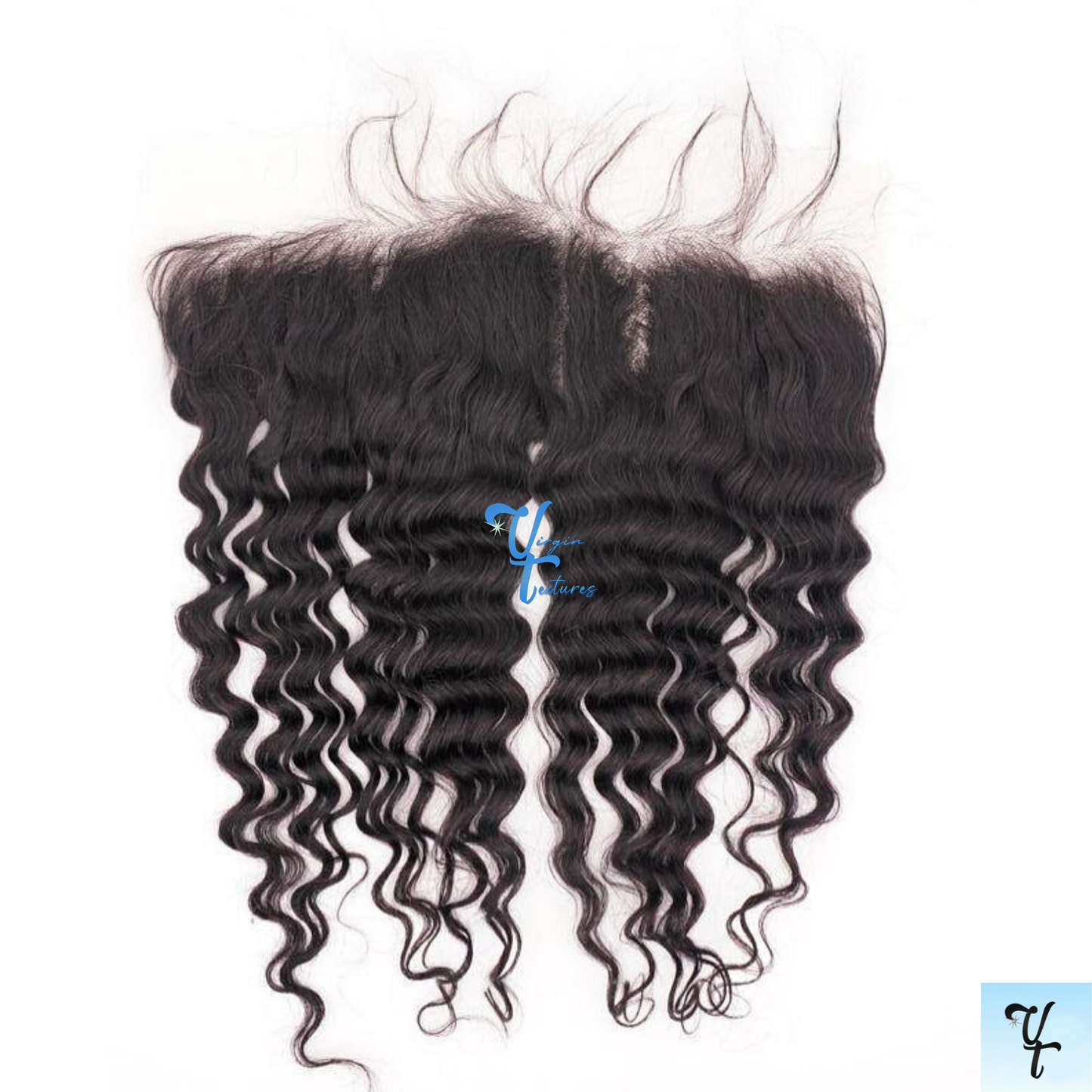 HD DEEP WAVE FRONTAL