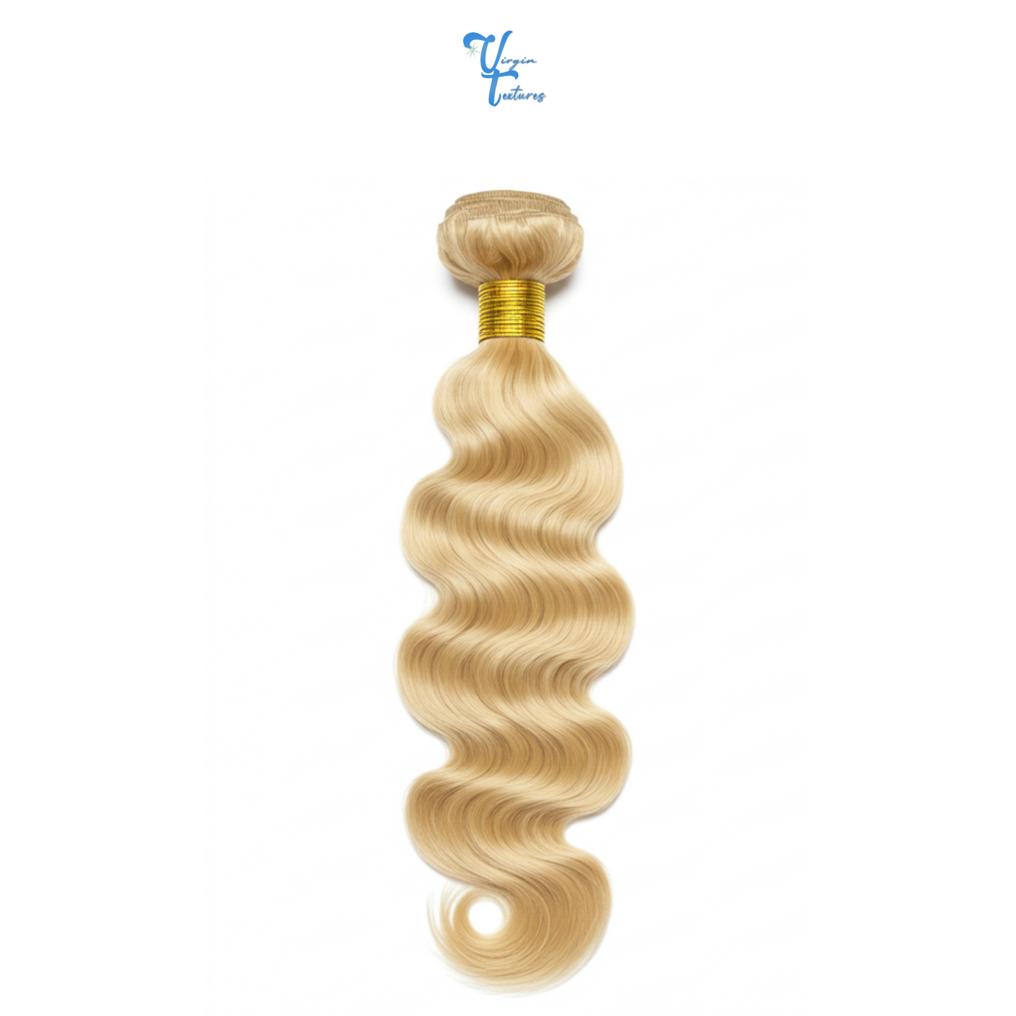 613 BLONDE BODY WAVE