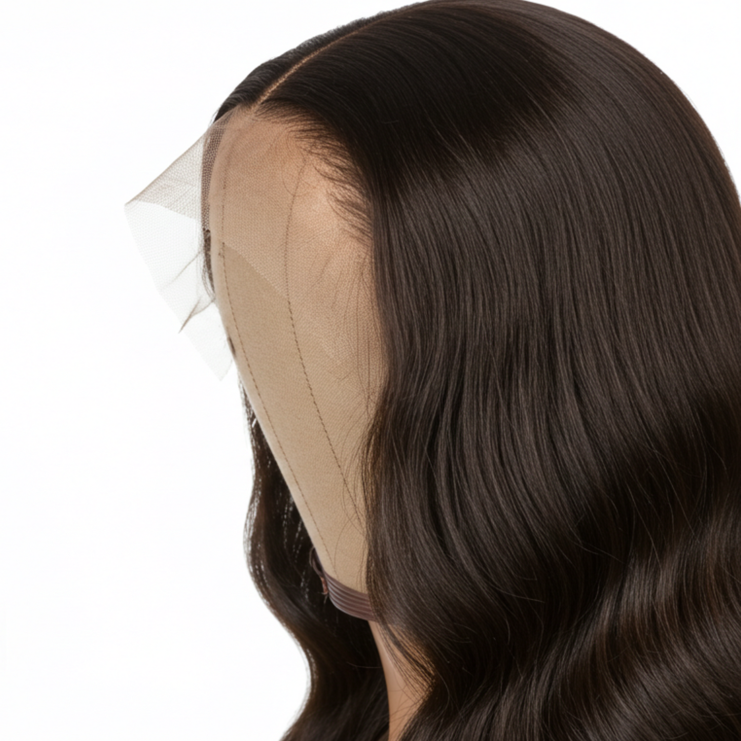 HD BODY WAVE LACE FRONTAL WIG