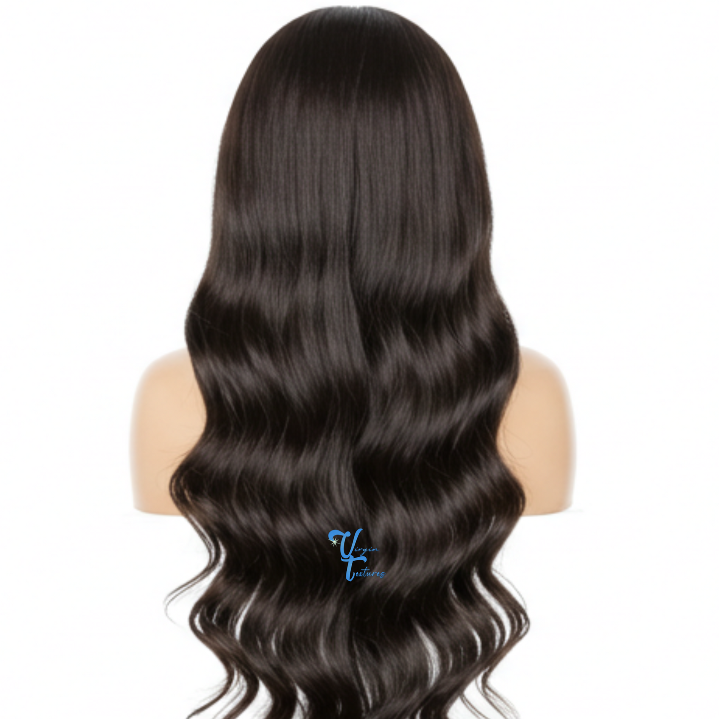 HD BODY WAVE LACE FRONTAL WIG